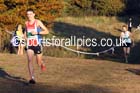 Senior men, National Cross Country Relays, Berry Park, Mansfield. Photo: David T. Hewitson/Sports for All Pics